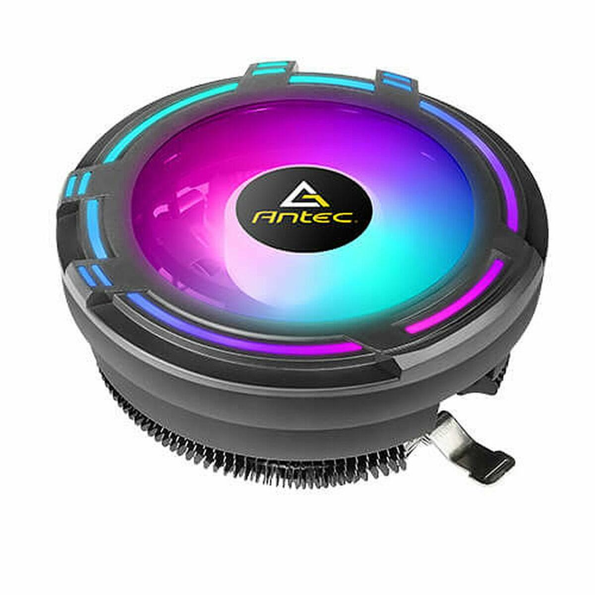 Ventilador de Caixa Antec T120 Ø 12 cm