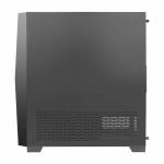 Caixa Semitorre ATX Antec 0-761345-80081-5 Preto ATX RGB