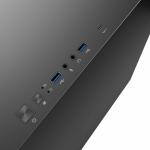 Caixa Semitorre ATX Antec P10C