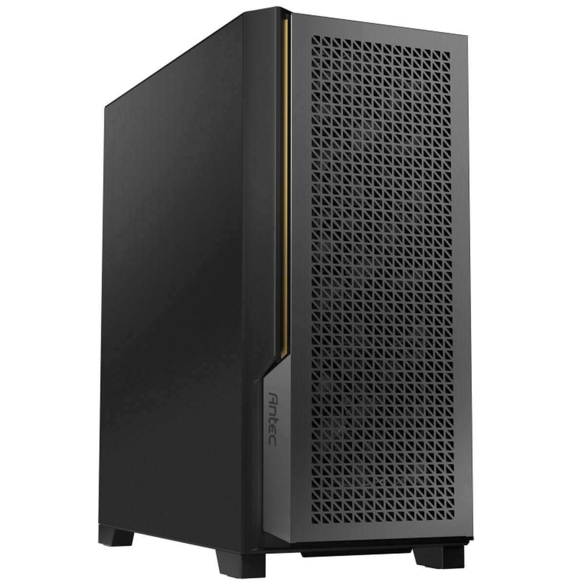 Caixa Semitorre ATX Antec P20CE Preto