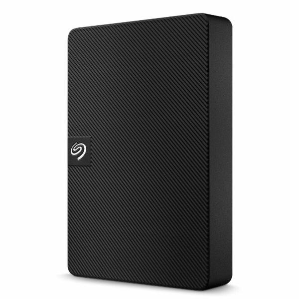 Disco Duro Externo Seagate STKM1000400 Preto 1 TB HDD