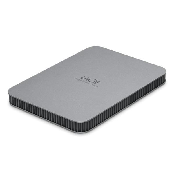 Disco Duro Externo LaCie STLR4000400 4 TB HDD