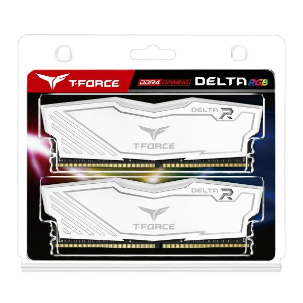 Memória RAM Team Group TF4D416G3600HC18JDC01 16 GB DDR4 3600 MHz CL42