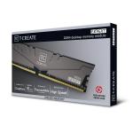 Memória RAM Team Group TTCED432G3200HC16FDC01 32 GB DDR4 3200 MHz CL16