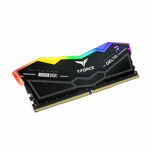 Memória RAM Team Group Delta RGB DDR5 32 GB DDR5 SDRAM DDR5 6000 MHz