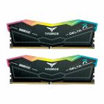 Memória RAM Team Group Delta RGB DDR5 32 GB DDR5 SDRAM DDR5 6000 MHz