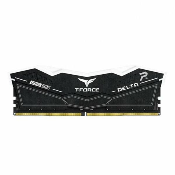 Memória RAM Team Group Delta RGB DDR5 32 GB DDR5 SDRAM DDR5 6000 MHz