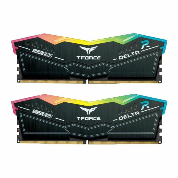 Memória RAM Team Group FF3D532G6000HC30DC01 32 GB DDR5 SDRAM DDR5