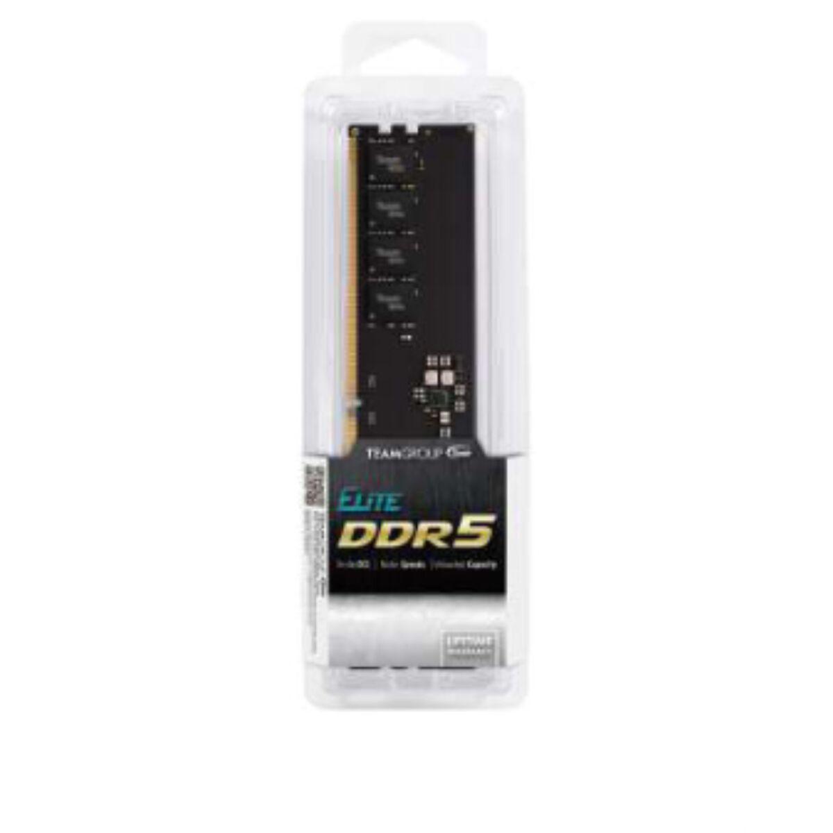 Memória RAM Team Group TED532G4800C4001