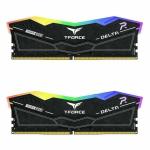 Memória RAM Team Group FF3D564G6000HC38ADC01 64 GB DDR5 SDRAM DDR5 6000 MHz
