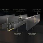 Memória RAM Team Group CTCED532G6000HC30DC01 32 GB DDR5 SDRAM DDR5 6000 MHz