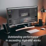 Memória RAM Team Group CTCED532G6000HC38GDC01