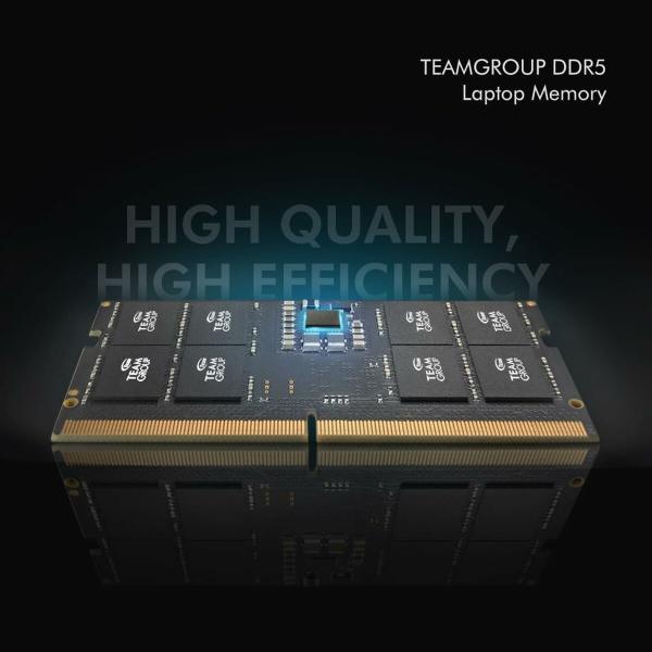 Memória RAM Team Group TED532G5600C46A-S01