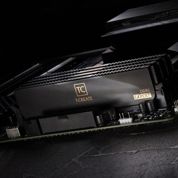Memória RAM Team Group CTCWD564G6000HC34BDC01