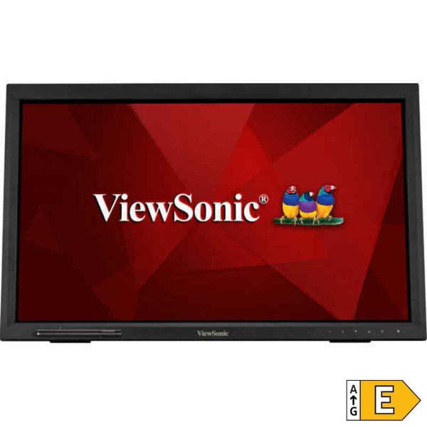 Monitor ViewSonic TD2223 Full HD 21,5" 22"