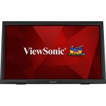 Monitor com tela tátil ViewSonic TD2423 FHD 23.6"