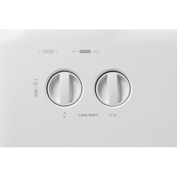 Projector ViewSonic LS920WU WUXGA 6000 lm 1920 x 1200 px