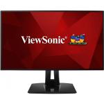 Monitor Gaming ViewSonic VP2768a 27" LCD Quad HD