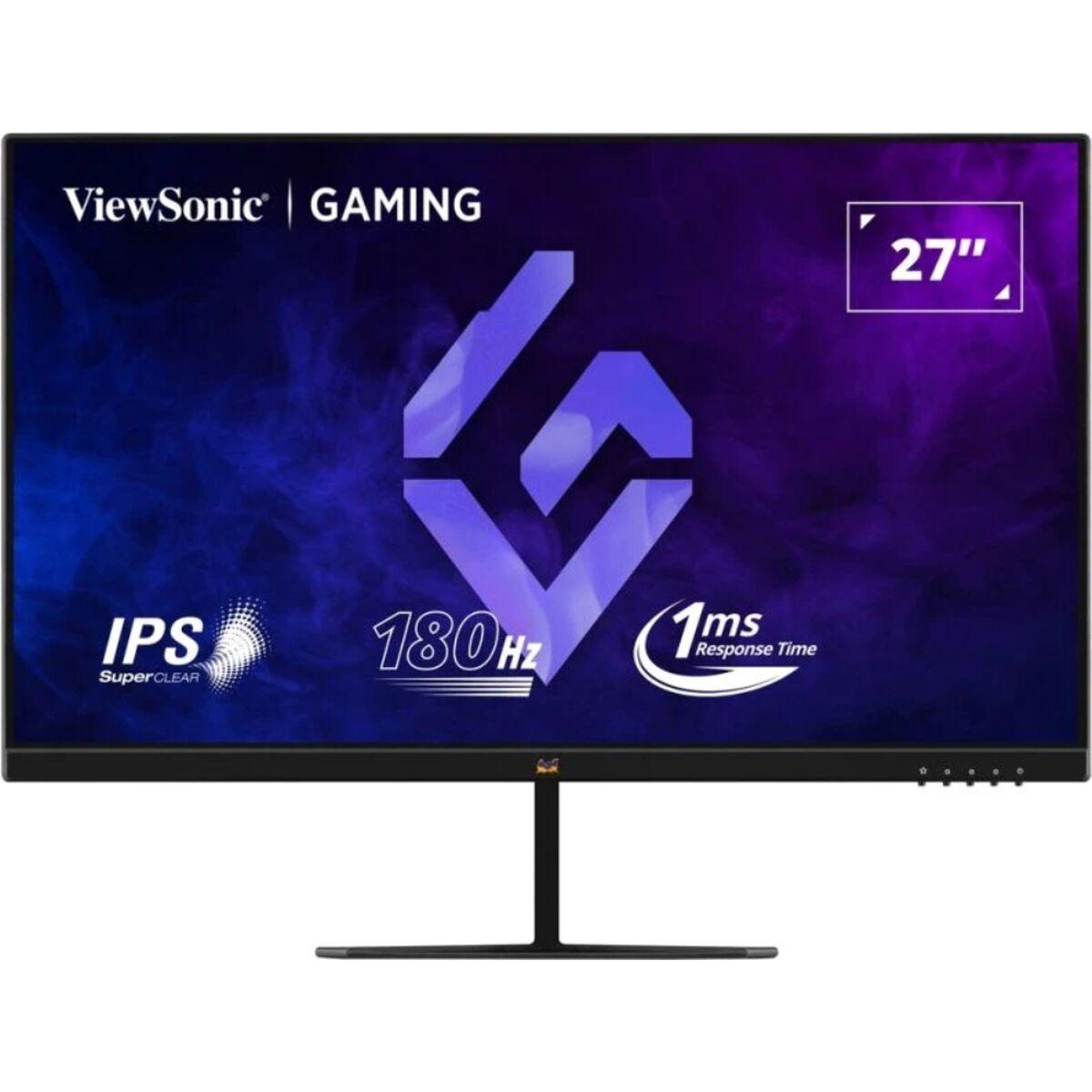Monitor ViewSonic VX2779-HD-PRO Full HD 27"