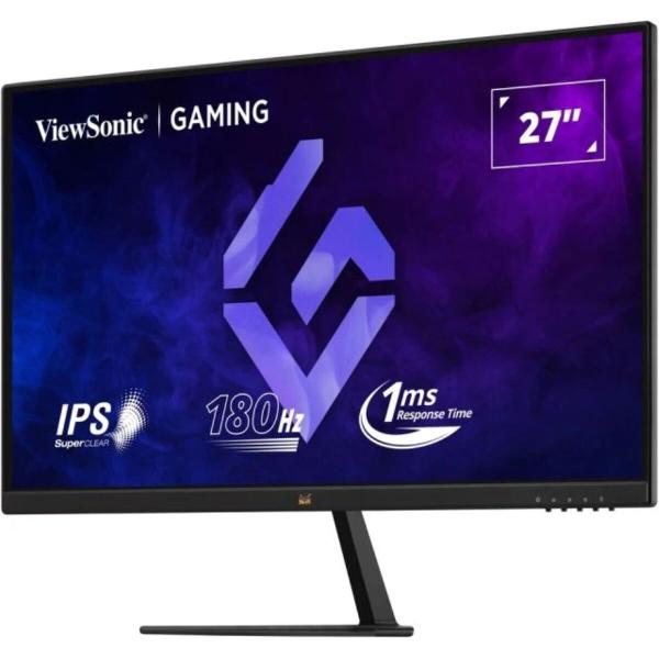 Monitor ViewSonic VX2779-HD-PRO Full HD 27"