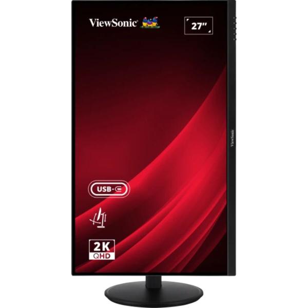 Monitor Gaming ViewSonic VG2709-2K-MHDU-2 Quad HD 27"