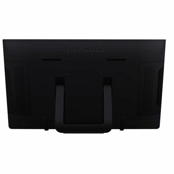 Monitor com tela tátil ViewSonic TD2230 IPS 21,5" LCD 21,5"
