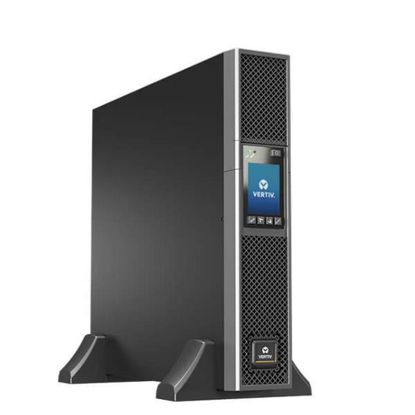 Sistema de Fornecimento Ininterrupto de Energia Online Vertiv GXT5-3000IRT2UXL 3000 W 3000 VA