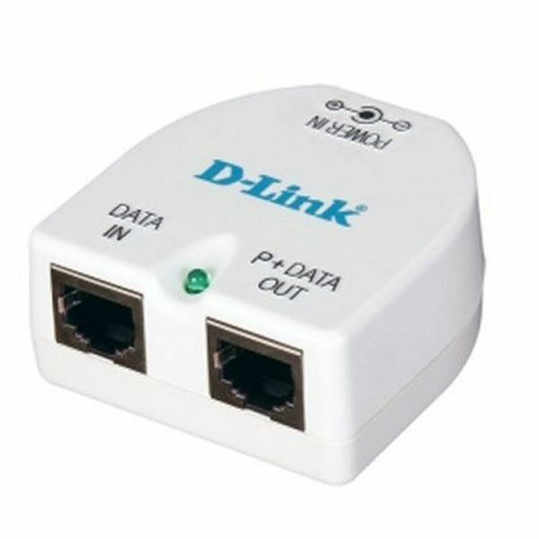 Carta de Rede D-Link DPE-101GI           