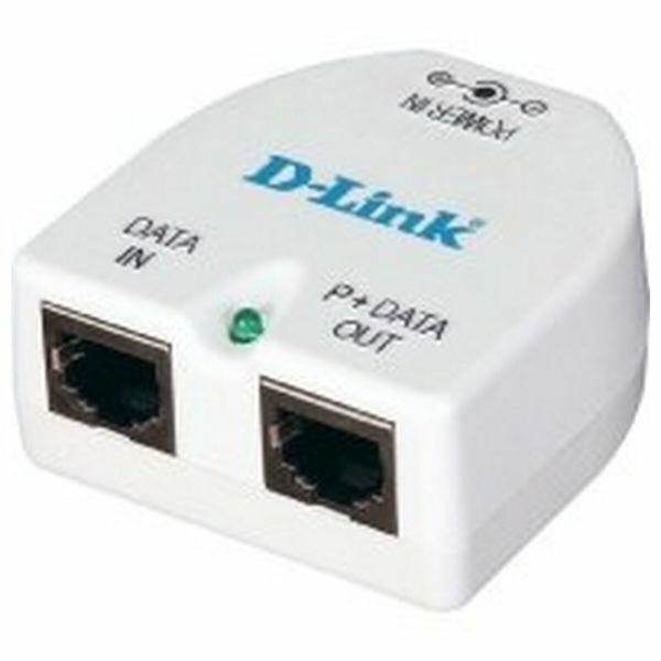 Carta de Rede D-Link DPE-101GI           