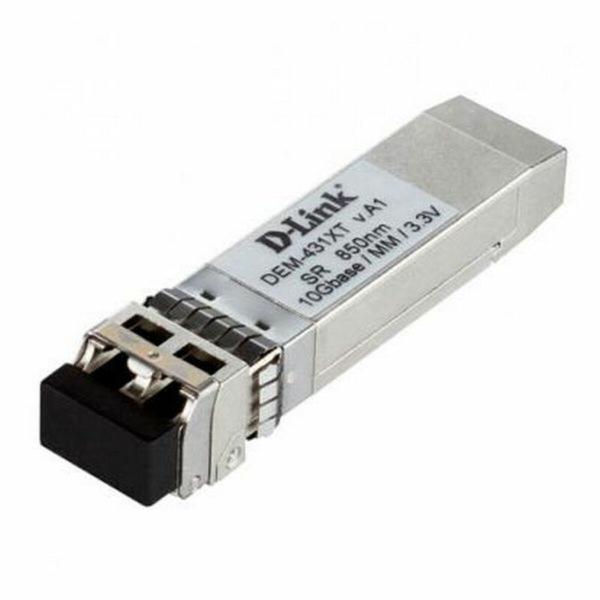 Módulo Fibra SFP+ MultiModo D-Link DEM-431XT