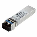 Módulo Fibra SFP+ MultiModo D-Link DEM-432XT