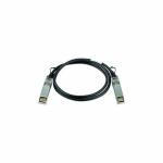 Cabo Rede SFP+ D-Link DEM-CB100S Preto