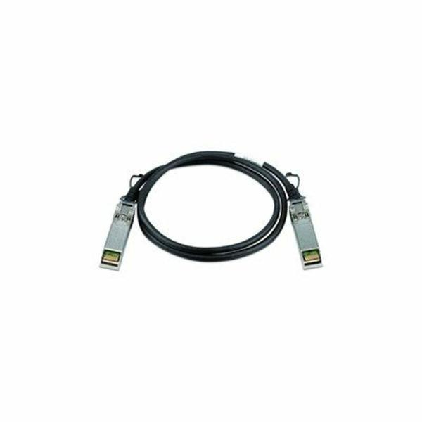 Cabo Rede SFP+ D-Link DEM-CB100S Preto