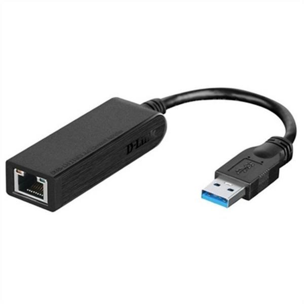 Adaptador USB D-Link DUB-1312