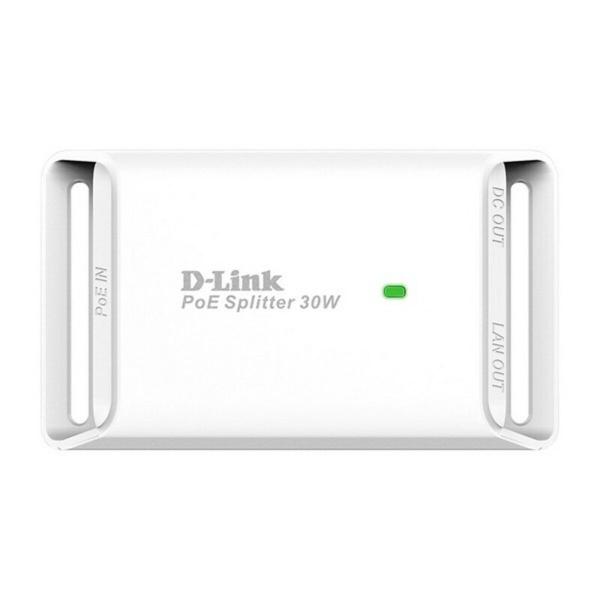 Injetor PoE D-Link DPE-301GS