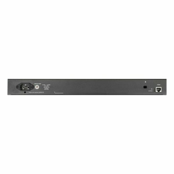 Switch D-Link DGS-1520-28          24xGbE 2x10GbE 2xSFP+