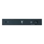 Switch D-Link DGS-1100-24PV2/E