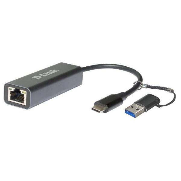 Adaptador USB para Ethernet D-Link DUB-2315