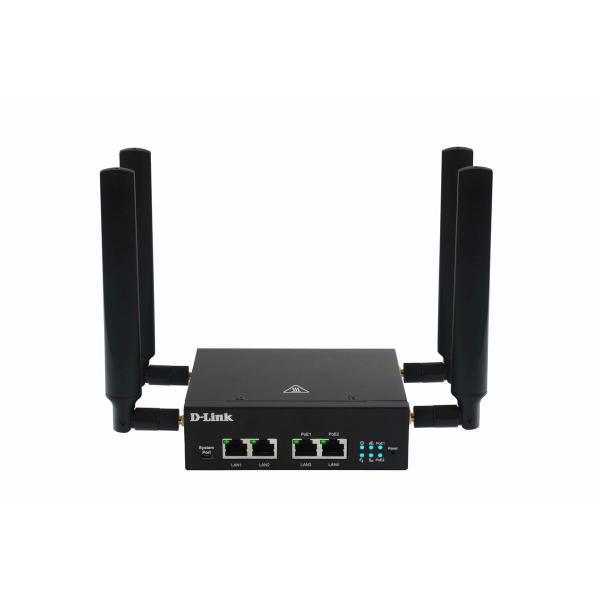 Router D-Link DWM-314-GP
