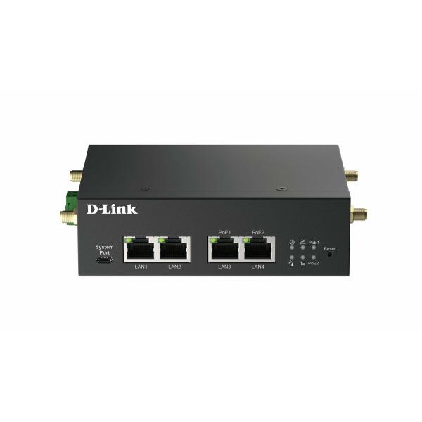 Router D-Link DWM-314-GP