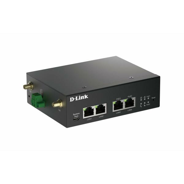 Router D-Link DWM-314-GP