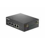Router D-Link DWM-314-GP