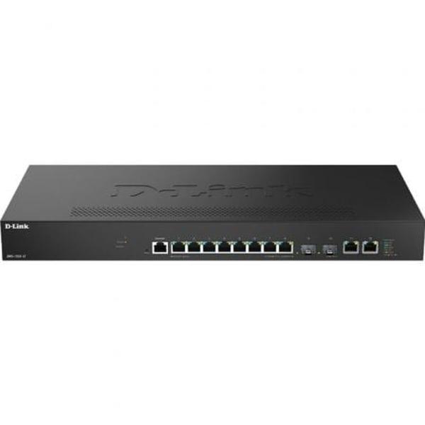 Switch D-Link DMS-1250-12/E