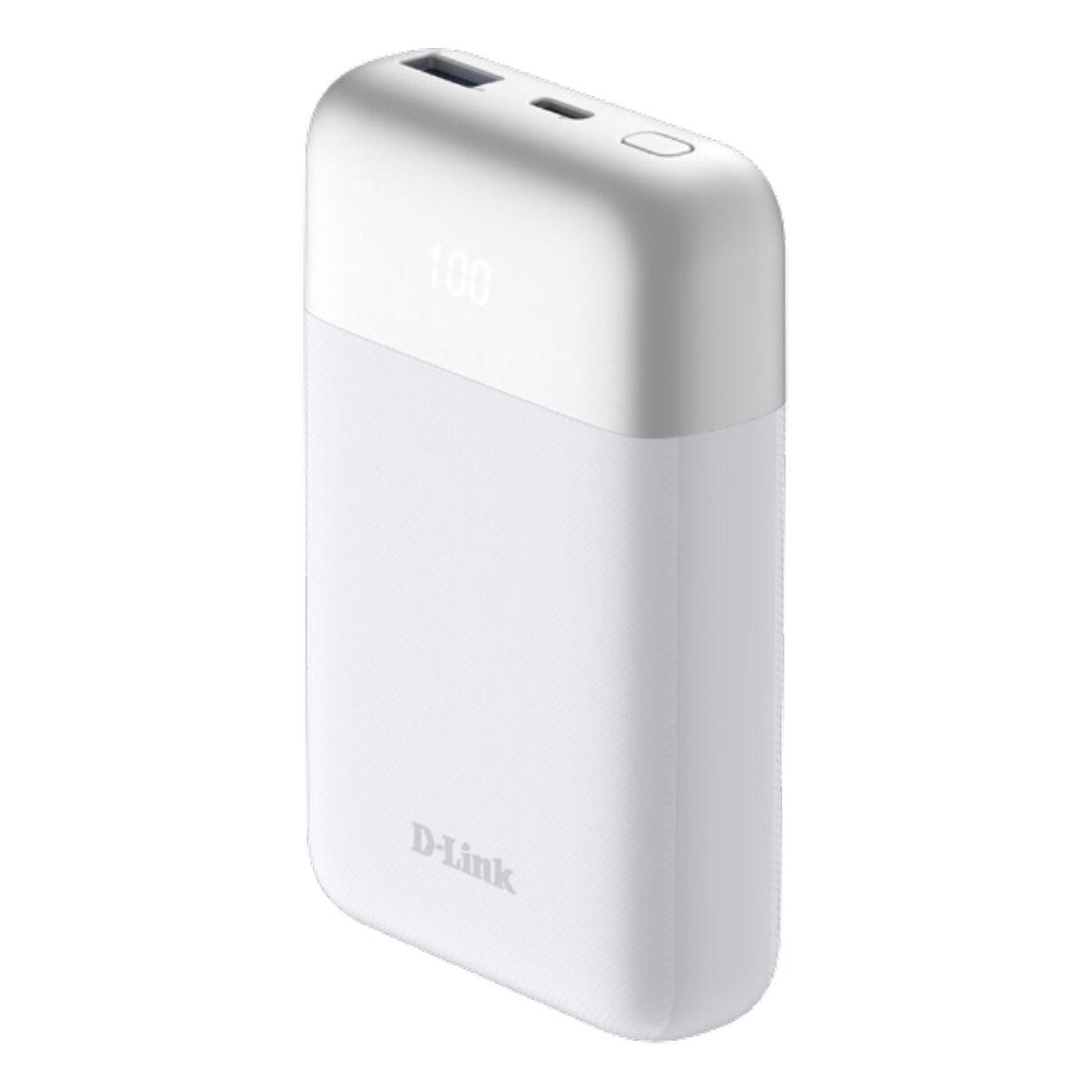 Powerbank D-Link DPP-101