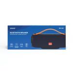SAVIO BS-021 10W BLUE BLUETOOTH PORTABLE SPEAKER