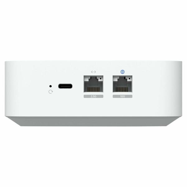 Ponto de Acesso UBIQUITI UX7 Branco