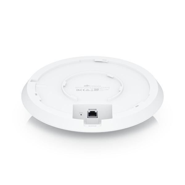 Ponto de Acesso UBIQUITI UniFi6 Enterprise Branco