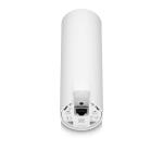 Ponto de Acesso UBIQUITI U6-Mesh Branco Preto