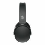 Fones de Ouvido de Tiaras Skullcandy S6HVW-N740 Preto True black