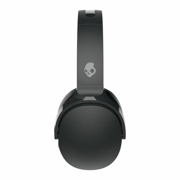 Fones de Ouvido de Tiaras Skullcandy S6HVW-N740 Preto True black